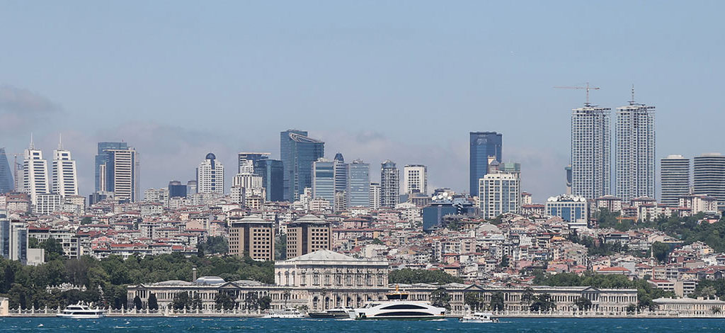 Hotels in Besiktas